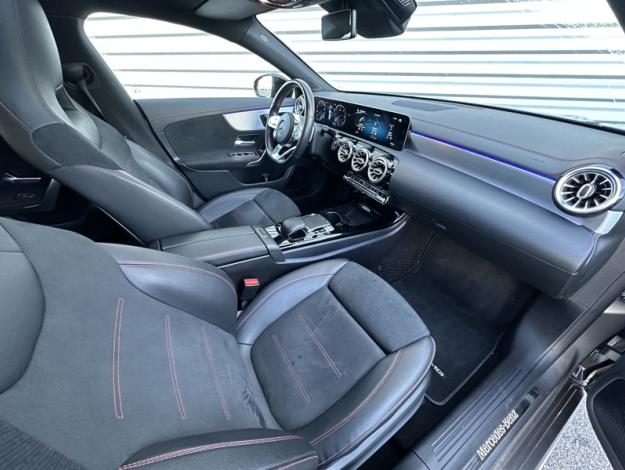 MERCEDES-BENZ CLA Shooting Brake CLA 220 d Shooting Brake AMG Line  