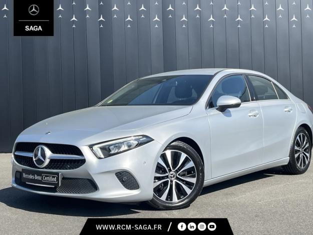MERCEDES-BENZ Classe A 180 d Berline Business Line  Classe A 180 d Berline Business Line