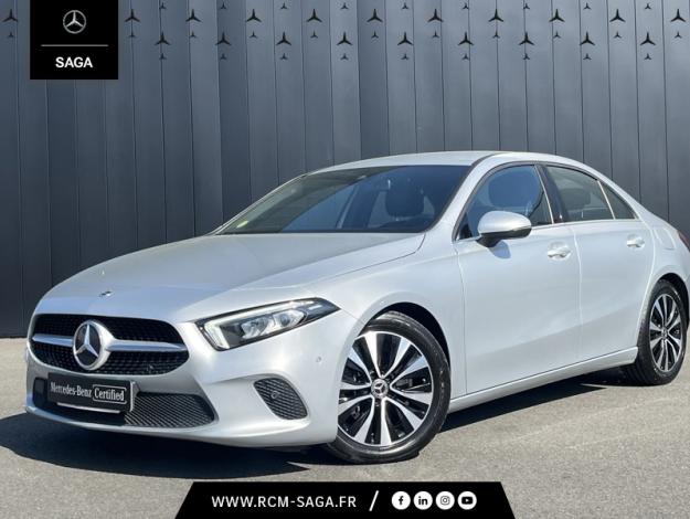 MERCEDES-BENZ Classe A 180 d Berline Business Line  Classe A 180 d Berline Business Line