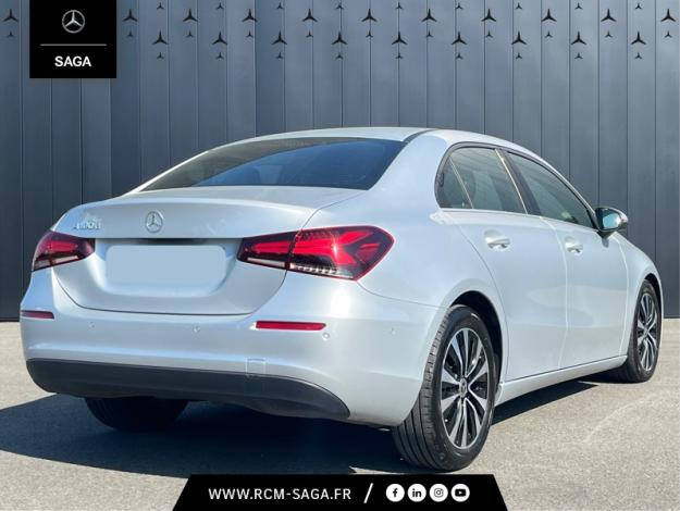 MERCEDES-BENZ Classe A 180 d Berline Business Line  Classe A 180 d Berline Business Line