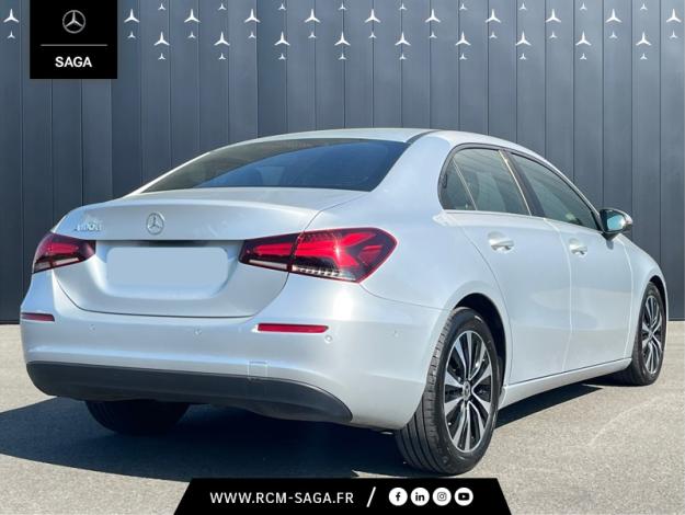 MERCEDES-BENZ Classe A 180 d Berline Business Line  Classe A 180 d Berline Business Line