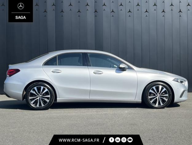 MERCEDES-BENZ Classe A 180 d Berline Business Line  Classe A 180 d Berline Business Line