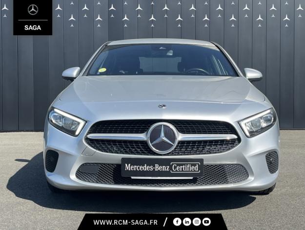 MERCEDES-BENZ Classe A 180 d Berline Business Line  Classe A 180 d Berline Business Line