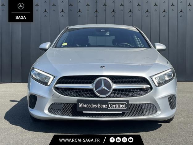 MERCEDES-BENZ Classe A 180 d Berline Business Line  Classe A 180 d Berline Business Line