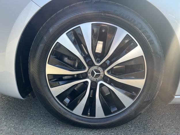 MERCEDES-BENZ Classe A 180 d Berline Business Line  Classe A 180 d Berline Business Line