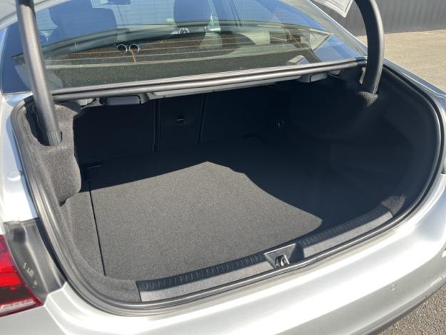 MERCEDES-BENZ Classe A 180 d Berline Business Line  Classe A 180 d Berline Business Line