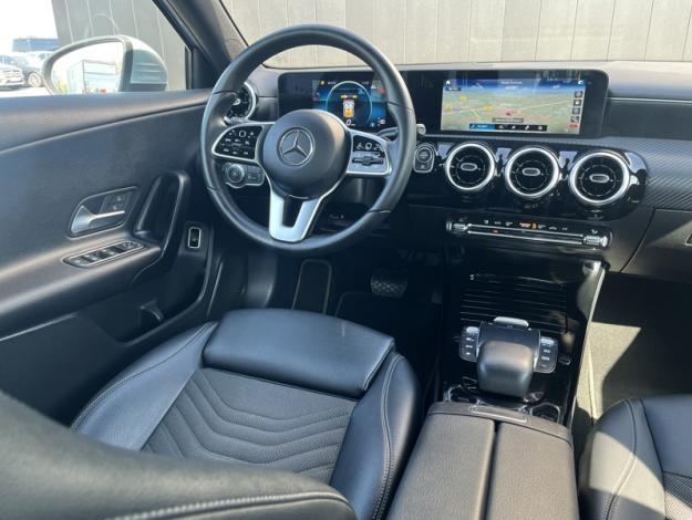 MERCEDES-BENZ Classe A 180 d Berline Business Line  Classe A 180 d Berline Business Line