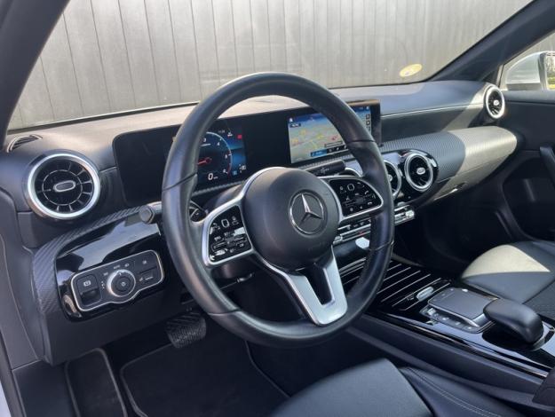 MERCEDES-BENZ Classe A 180 d Berline Business Line  Classe A 180 d Berline Business Line