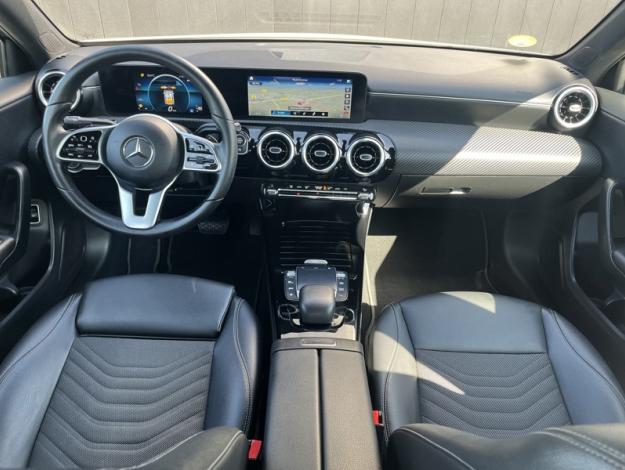 MERCEDES-BENZ Classe A 180 d Berline Business Line  Classe A 180 d Berline Business Line