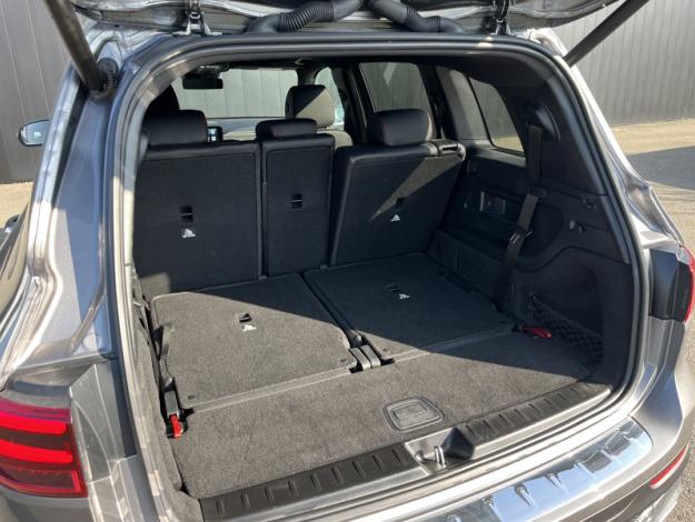 MERCEDES-BENZ GLB 200 d AMG Line  GLB 200 d AMG Line