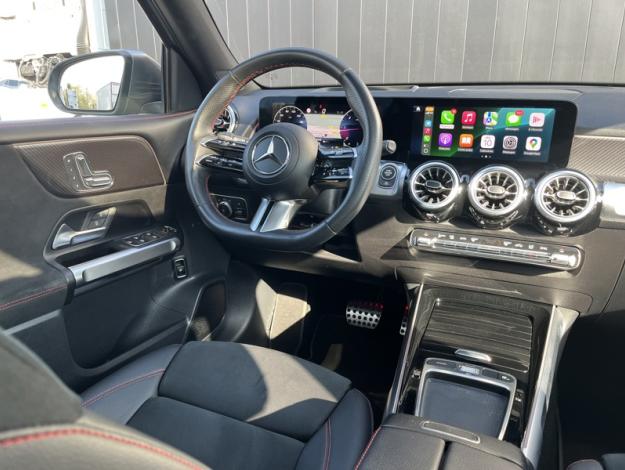 MERCEDES-BENZ GLB 200 d AMG Line  GLB 200 d AMG Line