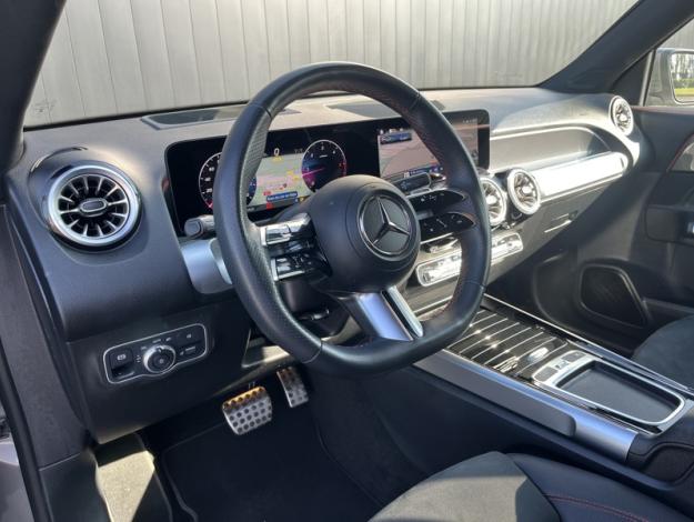 MERCEDES-BENZ GLB 200 d AMG Line  GLB 200 d AMG Line