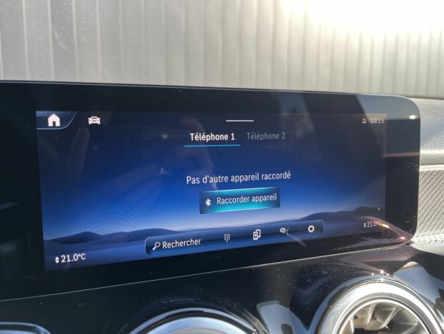 MERCEDES-BENZ GLB 200 d AMG Line  GLB 200 d AMG Line