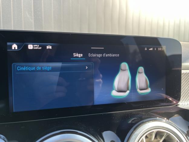 MERCEDES-BENZ GLB 200 d AMG Line  GLB 200 d AMG Line