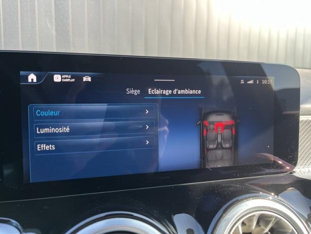 MERCEDES-BENZ GLB 200 d AMG Line  GLB 200 d AMG Line