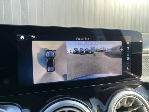 MERCEDES-BENZ GLB 200 d AMG Line  GLB 200 d AMG Line