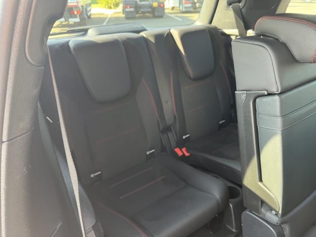 MERCEDES-BENZ GLB 200 d AMG Line  GLB 200 d AMG Line