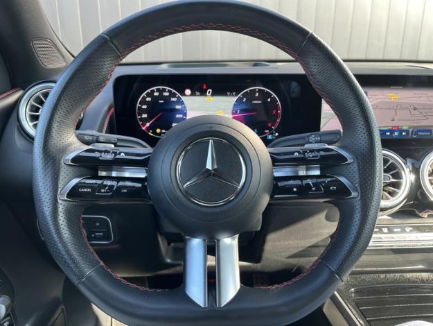 MERCEDES-BENZ GLB 200 d AMG Line  GLB 200 d AMG Line