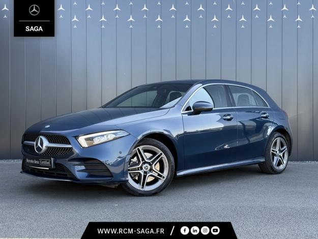 MERCEDES-BENZ Classe A 250 e AMG Line  