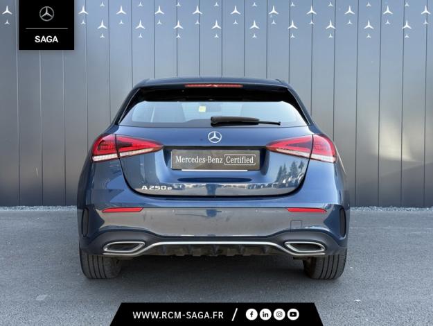 MERCEDES-BENZ Classe A 250 e AMG Line  