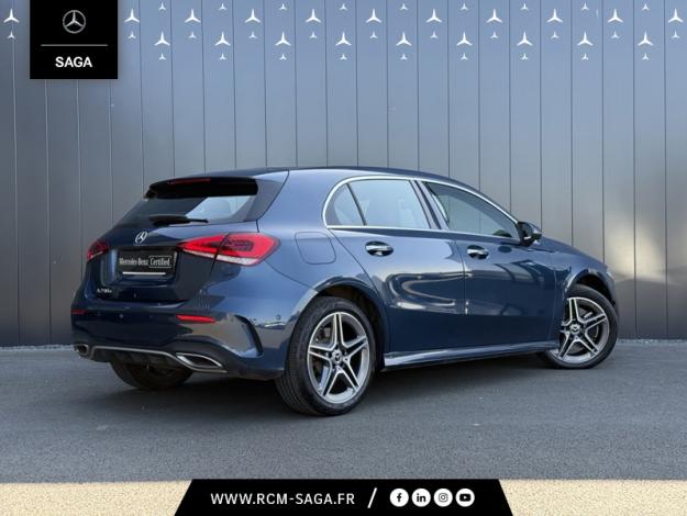 MERCEDES-BENZ Classe A 250 e AMG Line  
