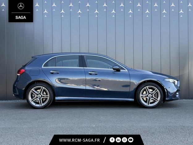 MERCEDES-BENZ Classe A 250 e AMG Line  