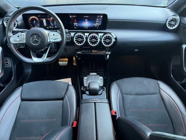 MERCEDES-BENZ Classe A 250 e AMG Line  