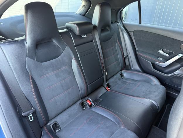 MERCEDES-BENZ Classe A 250 e AMG Line  