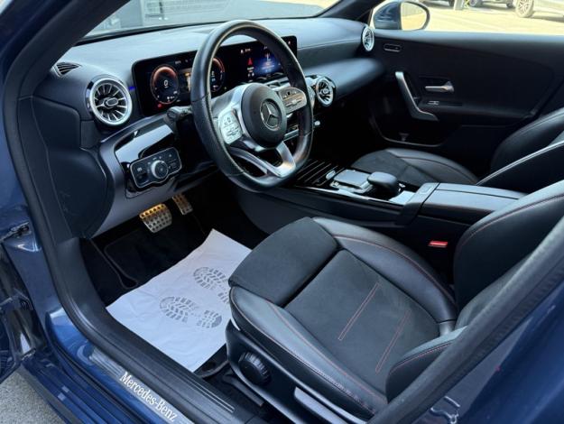 MERCEDES-BENZ Classe A 250 e AMG Line  