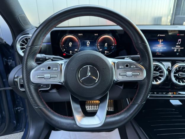 MERCEDES-BENZ Classe A 250 e AMG Line  