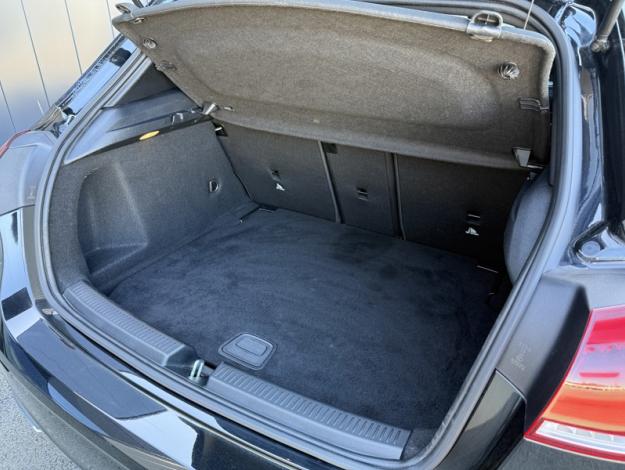 MERCEDES-BENZ Classe A 180 d AMG Line  