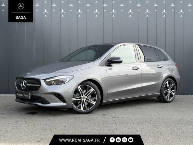 MERCEDES-BENZ Classe B 200 d Progressive Line  