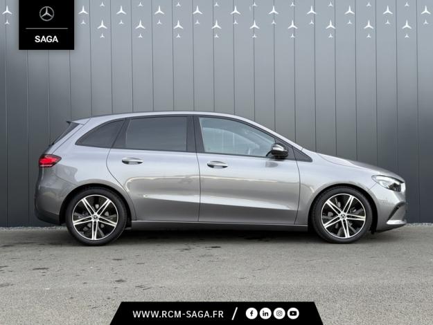 MERCEDES-BENZ Classe B 200 d Progressive Line  