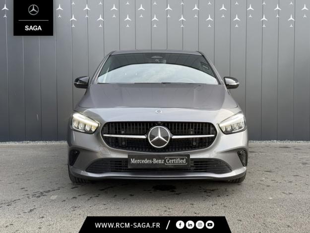 MERCEDES-BENZ Classe B 200 d Progressive Line  