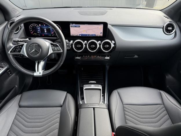 MERCEDES-BENZ Classe B 200 d Progressive Line  