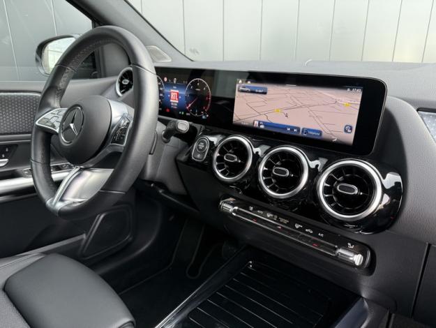 MERCEDES-BENZ Classe B 200 d Progressive Line  