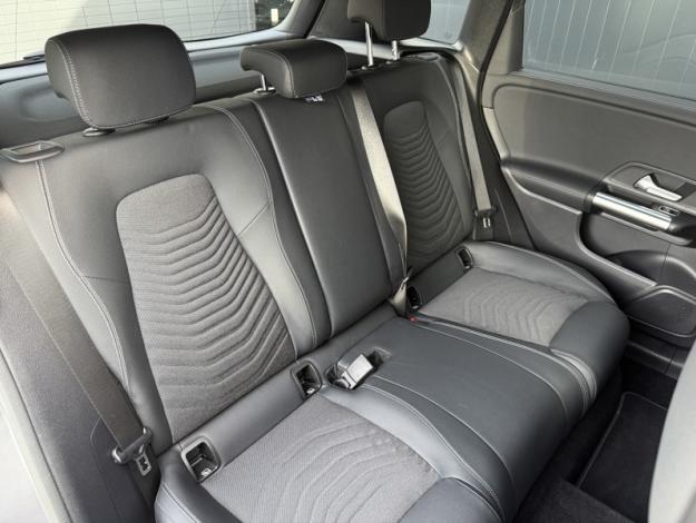 MERCEDES-BENZ Classe B 200 d Progressive Line  