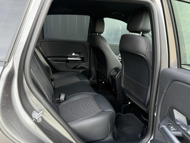 MERCEDES-BENZ Classe B 200 d Progressive Line  