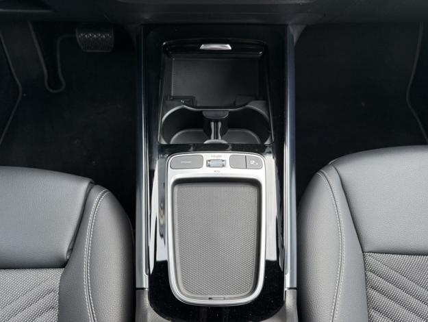 MERCEDES-BENZ Classe B 200 d Progressive Line  