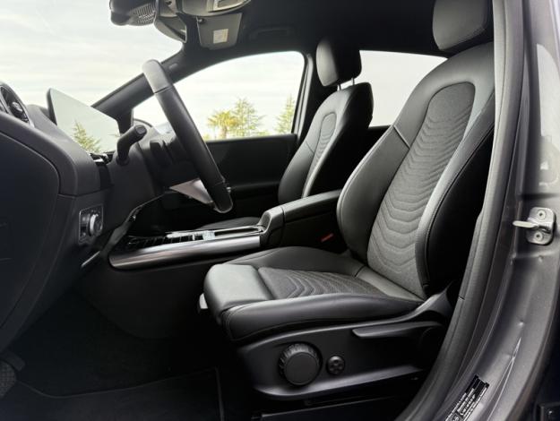 MERCEDES-BENZ Classe B 200 d Progressive Line  