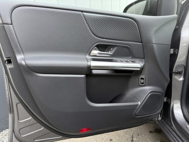 MERCEDES-BENZ Classe B 200 d Progressive Line  