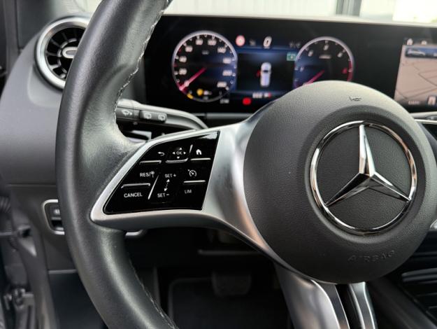 MERCEDES-BENZ Classe B 200 d Progressive Line  