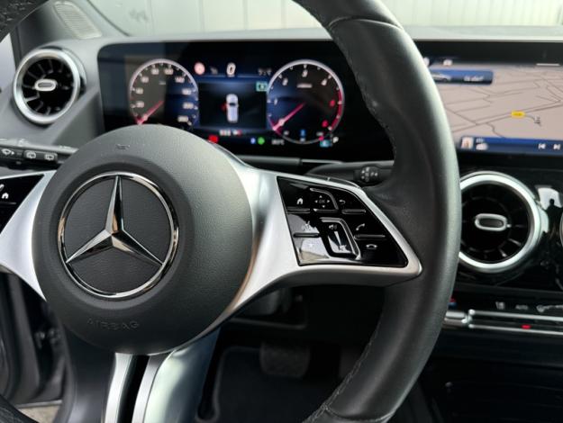 MERCEDES-BENZ Classe B 200 d Progressive Line  