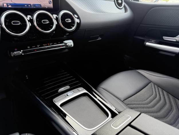 MERCEDES-BENZ Classe B 200 d Progressive Line  