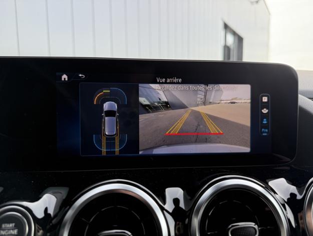 MERCEDES-BENZ Classe B 200 d Progressive Line  