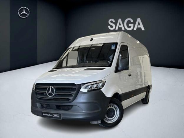 MERCEDES-BENZ Sprinter Sprinter 315 CDI Bestelwagen Hoog dak Standard