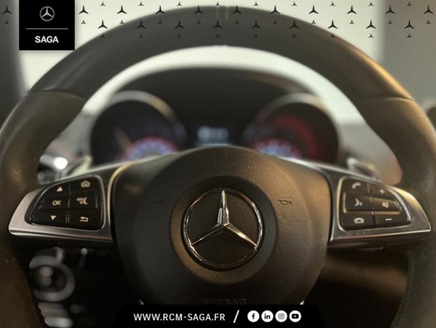 MERCEDES-BENZ AMG GT Mercedes- S  