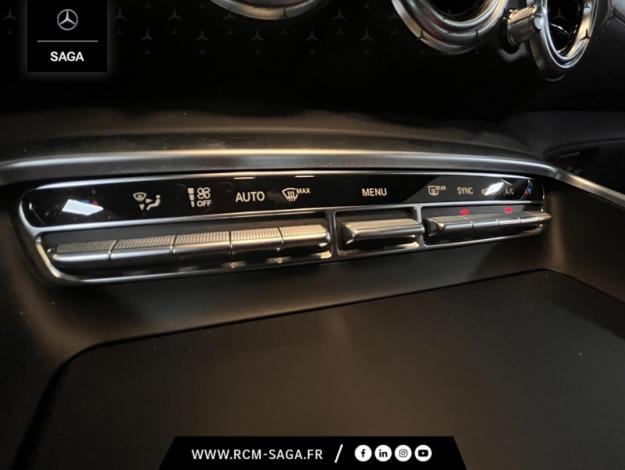 MERCEDES-BENZ AMG GT Mercedes- S  