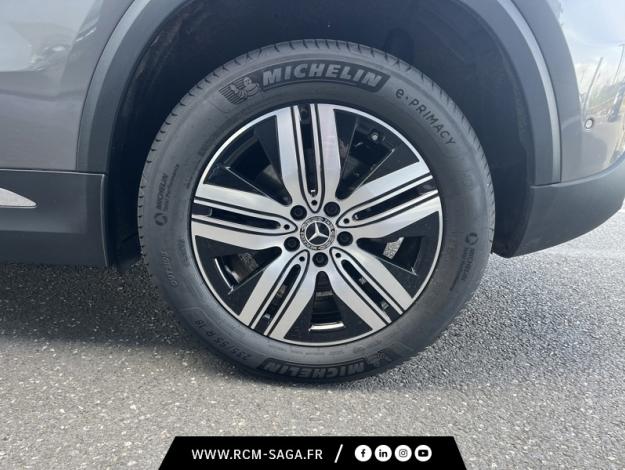 MERCEDES-BENZ EQA 250+ Edition  
