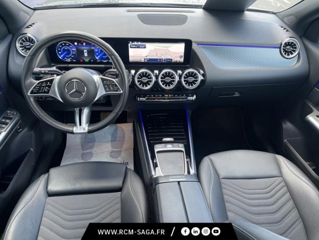 MERCEDES-BENZ EQA 250+ Edition  